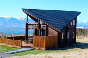 Akureyri Log Cabin